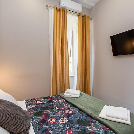 Empire Suites Rom Eksteriør billede