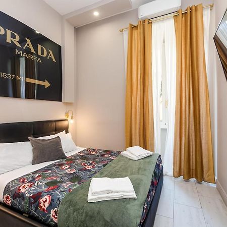 Empire Suites Rom Eksteriør billede