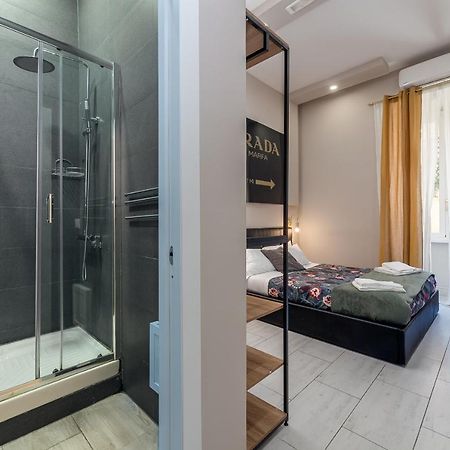 Empire Suites Rom Eksteriør billede