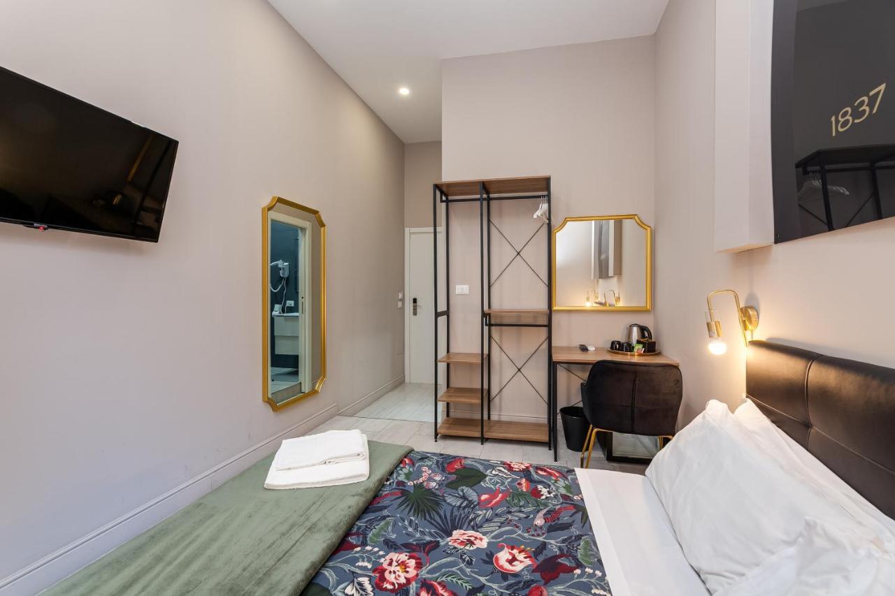 Empire Suites Rom Eksteriør billede