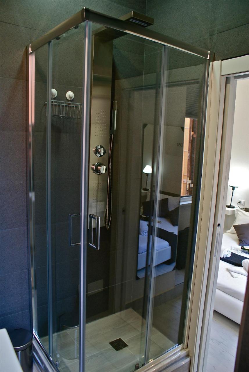Empire Suites Rom Eksteriør billede